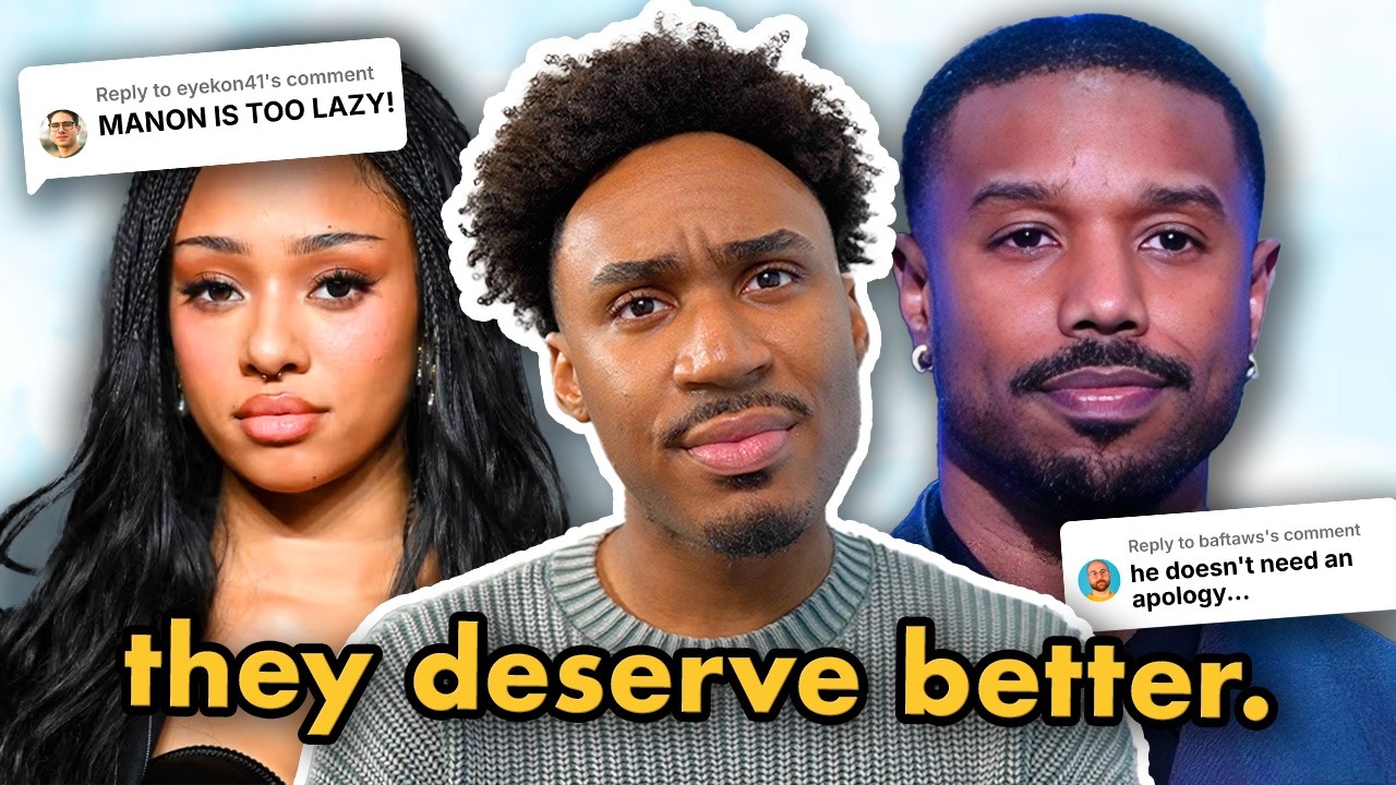 Success Doesn't Protect You From Anti-Blackness