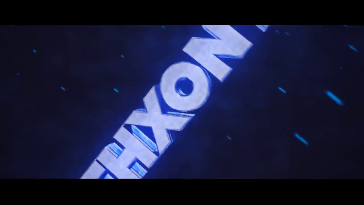 #02 | INTRO PARA THXONY