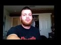 CRRTV EPISODE 1: Blueberry yum yum and mixed hash review!