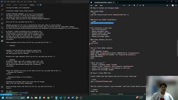 03 Installation and Configuration of Flask, Apache, MySQL on Ubuntu Server