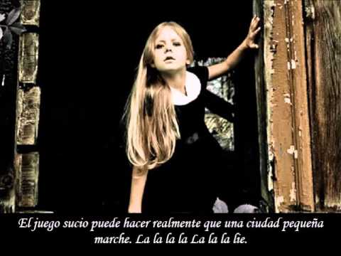 The curse of Millhaven- Sub. Español