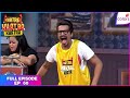 Khatra Khatra Khatra | Full Ep. 60 | Aditya's new show! | Colors TV