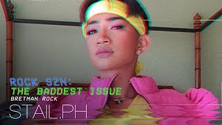 Bretman Rock Addresses Filipino Gays on Struggles and Coming Out