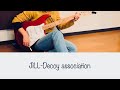 【COVER】I say, JiLL-Decoy association(ジルデコイ・アソシエーション)