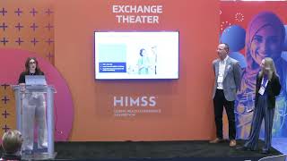 Transforming Healthcare End-to-End Data Conversations
