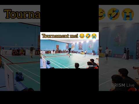 tag that friends 🤣😭 ... #trendingshorts #badminton #youtubeshorts #youtube #short#shorts#viral #like