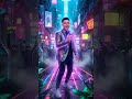 Neon Rewind — Mateo Vega | Original Pop for Fans of Rüfüs Du Sol &amp; Fred again.. #Shorts