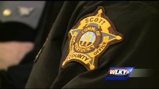 New crime-fighting initiative will remove jurisdictional boundaries for officers in central Kentucky