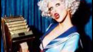Christina Aguilera - I Got Trouble Acapella