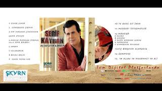 Şerif Kayran Hiç Birşeyim Olmadın  2021 (official audio) Resimi