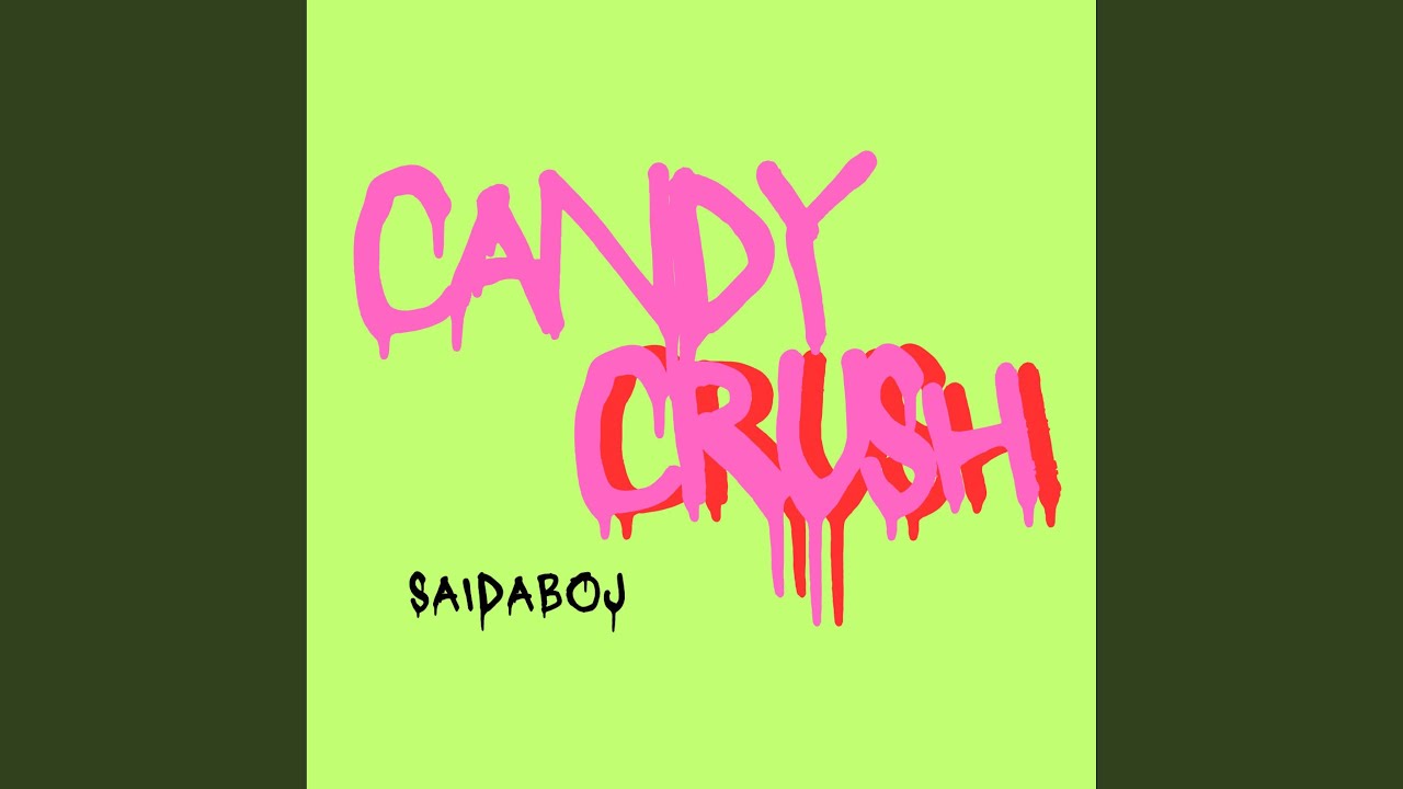 Watch Candy crush on YouTube Watch Candy crush on YouTube