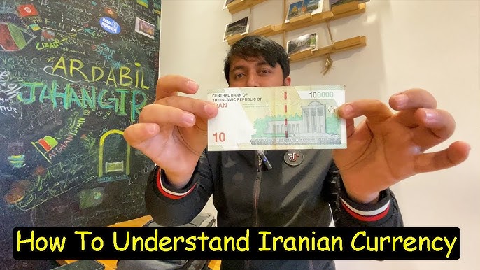 Exchange rate PKR & USD $ to Iran IRR Toman
