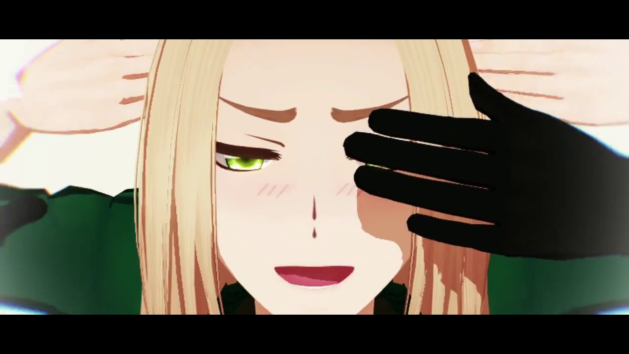 ツギハギスタッカート