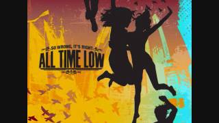 All Time Low- Remembering Sunday- So Wrong, It's Right 2007