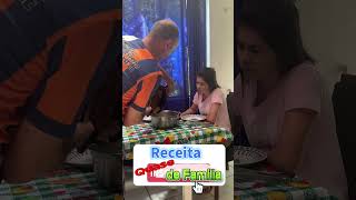 Receita Quase De Família