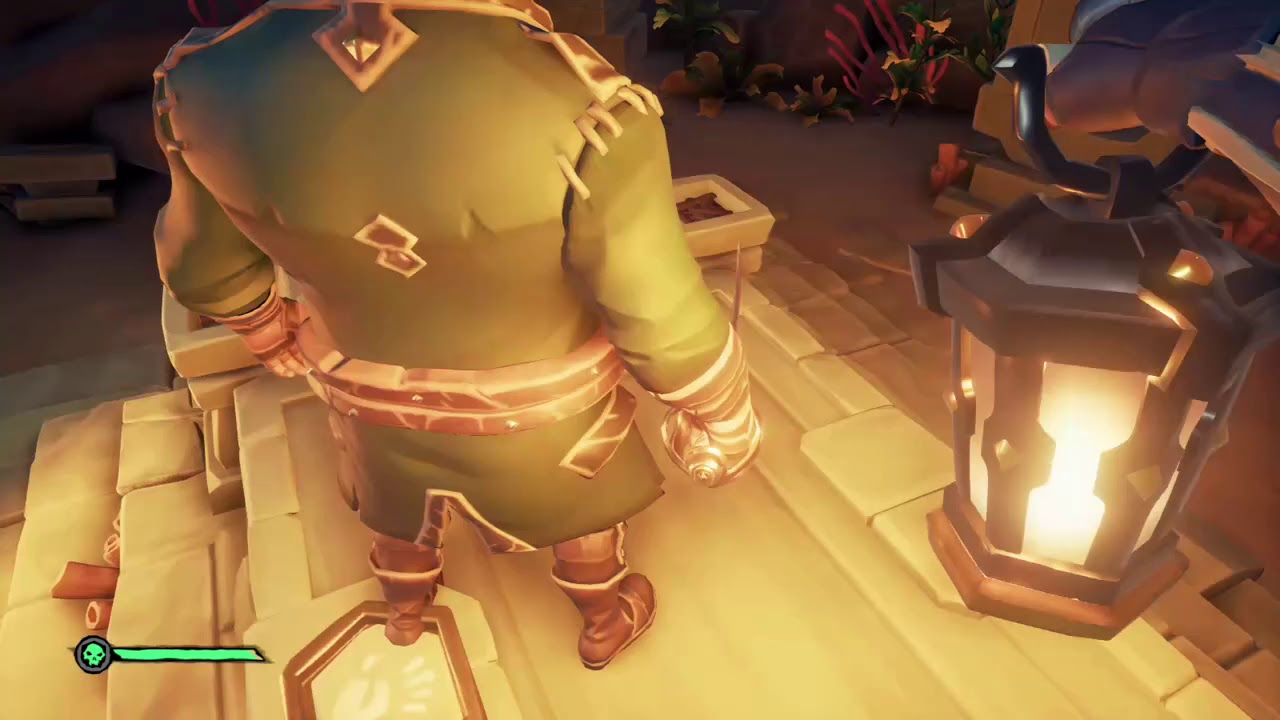 CHAPTER 1 SEA OF THIEVES SHROUDBREAKER QUEST PART 2 YouTube chapter-1-sea-of-thieves-shroudbreaker-quest-part-2-youtube