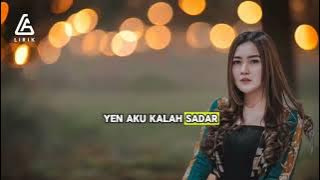 TITENI LAN ENTENI - NELLA KHARISMA (LIRIK LAGU) AUC LIRIK