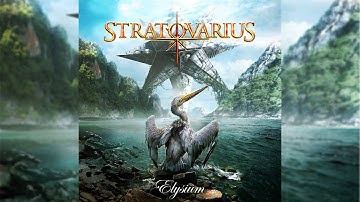 Stratovarius - Elysium (Piano and Strings PREVIEW)
