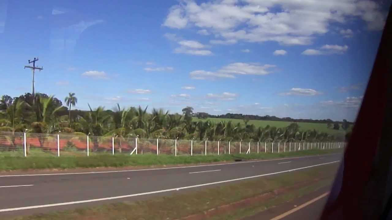 Rumo à São João da Boa Vista YouTube Rumo à São João da Boa Vista YouTube