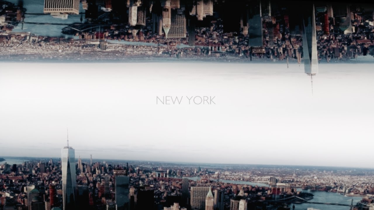 NEW YORK - Strictly Visual