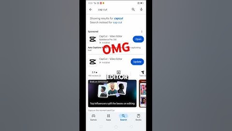 how to download capcut in android | capcut not showing in play store | capcut kaise download kare