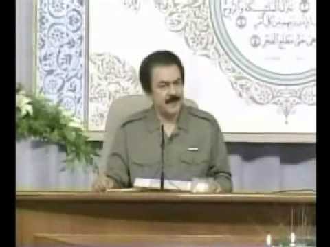 مسعود رجوي 81 علي قدرانسان18
