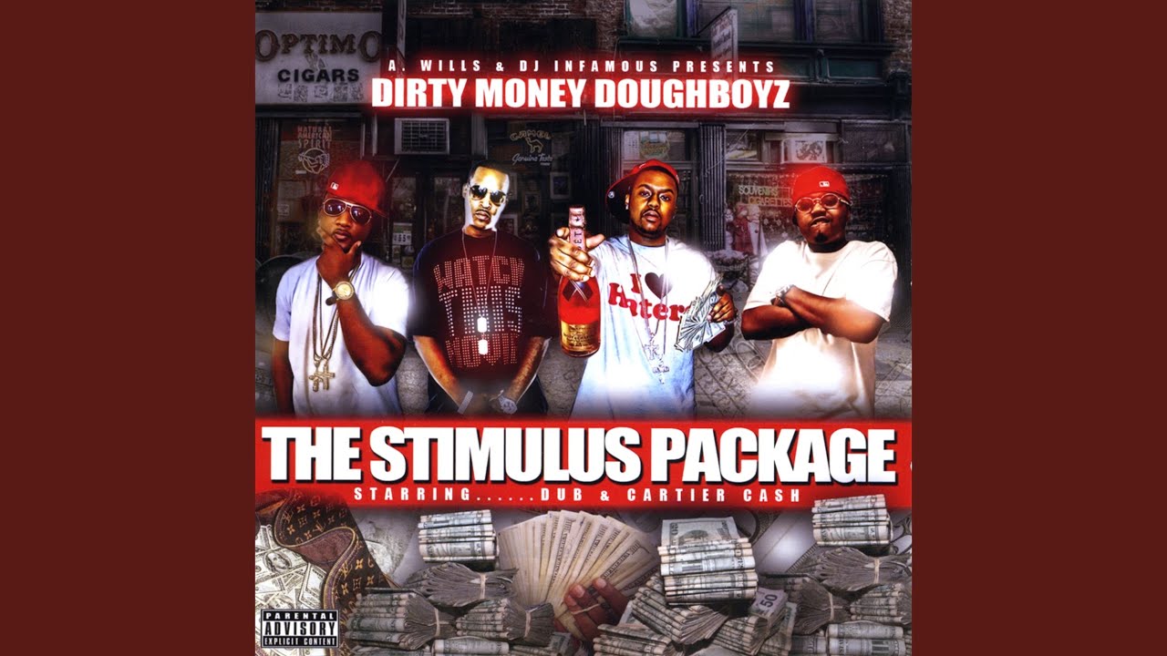 Pocket Full Of Money YouTube