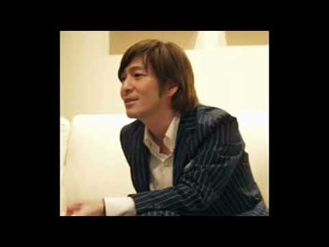 小室哲哉  B'z松本孝弘について語る!!