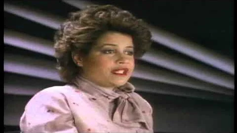 Clarice talks Dale Hansen - 1982 - KDFW