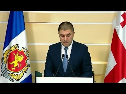 ე.წ. ქურდული სამყაროს წევრობისთვის 10 პირი დააკავეს