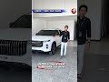 ️PROGRAM SPEKTAKULER JAECOO J7 SHS ‼️ REVIEW JAECOO J7 SHS 2025 #shorts #short #viral #trending