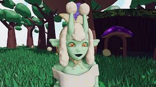 Attempt 1 FMP Render