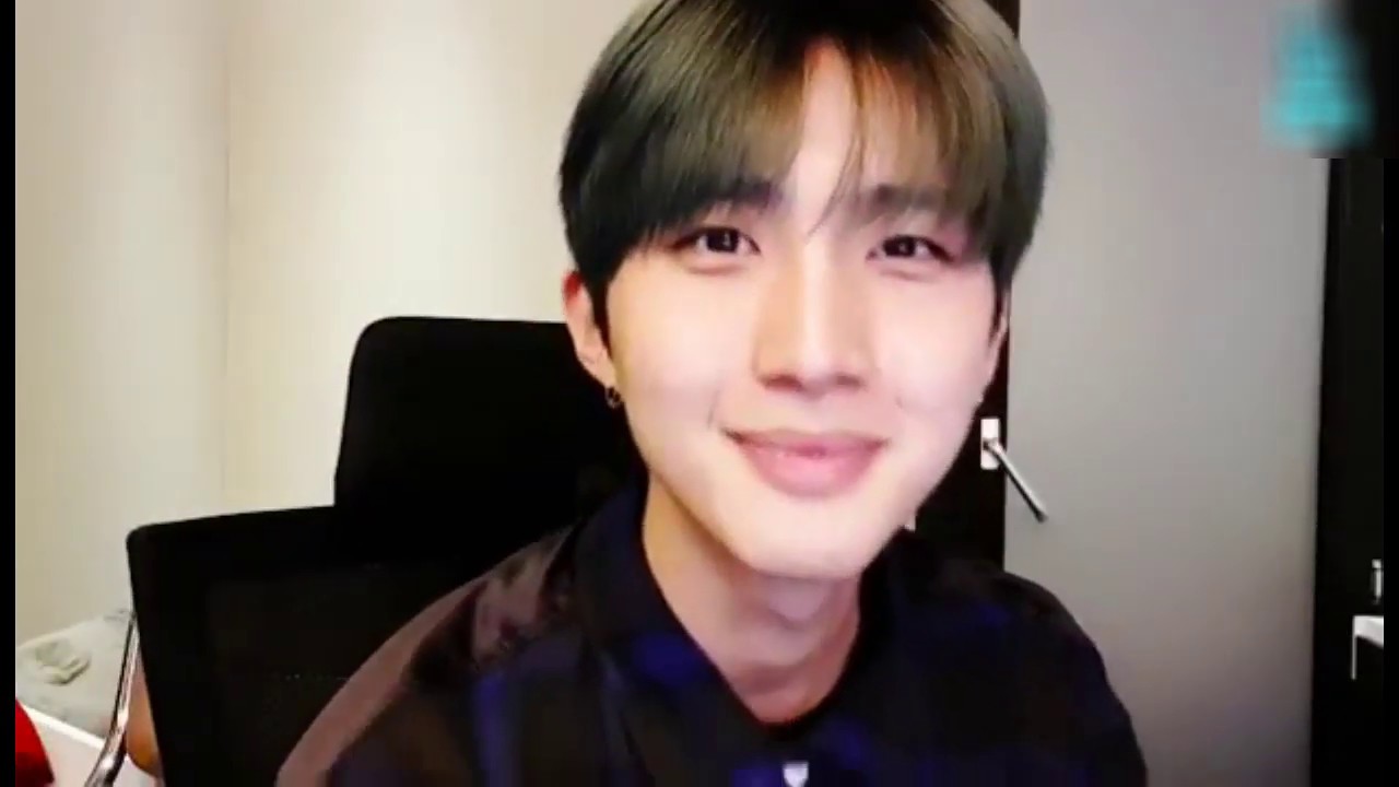 PENTAGON -Till... Hui guide ver. ∣ 펜타곤 - 그 순간 그때까지 후이 가이드