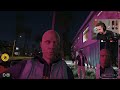 Mr.K antagonizes Draco and KJ on Hades block | Prestige RP | GTA