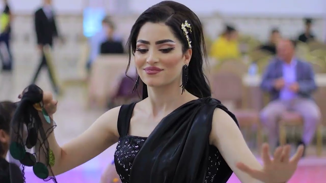 حميد قيراني حفلة خالد و جيلان جزء 5 أزهار فيديو