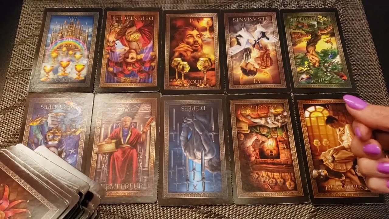 💙 Vous êtes sa drogue émotionnelle - Des situations extrêmes - Validation - Réserve d'énergie