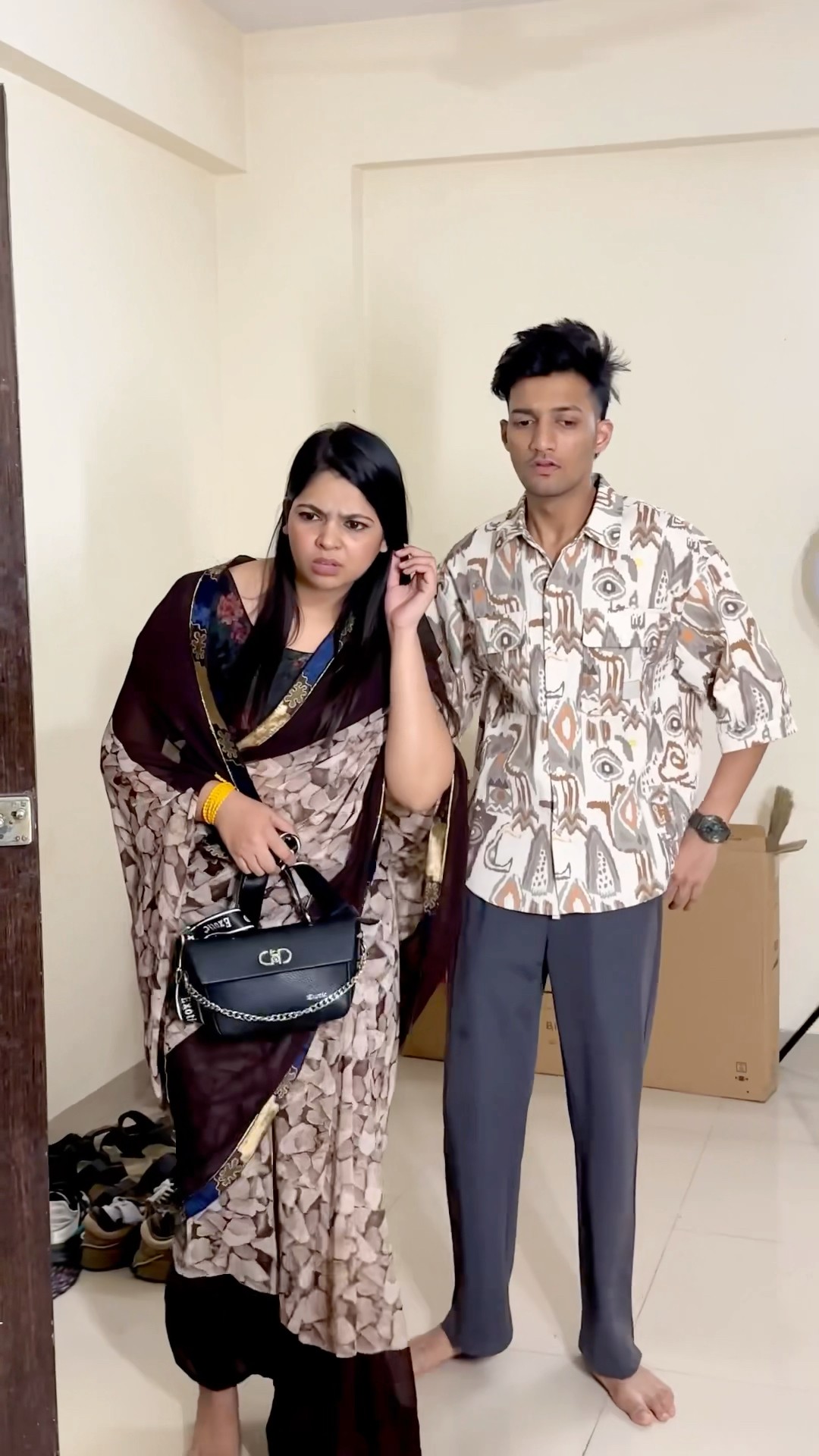Dost or Free ki daru ? #shorts #funny #bobbyprankster