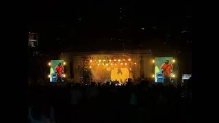 Wu-Tang Clan - Bring da Ruckus @ Clockenflap 23' Hong Kong 05032023