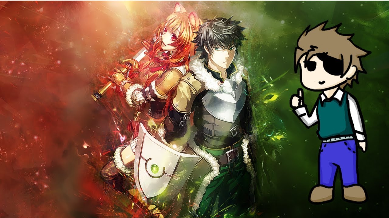 Shield Hero Shield Hero