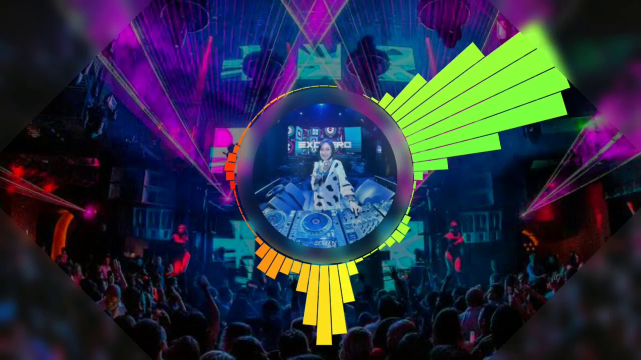 DJ JUNGLE DUTCH TERBARU 2020 full bass - YouTube