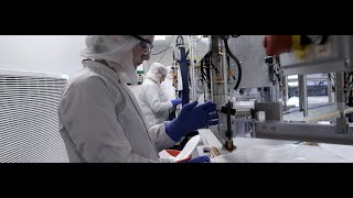 Manufacturing Operator