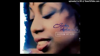 Oleta Adams - Rhythm Of Life (Twilight Version)