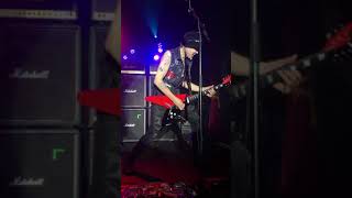 "Bad Boys" by Michael Schenker Fest