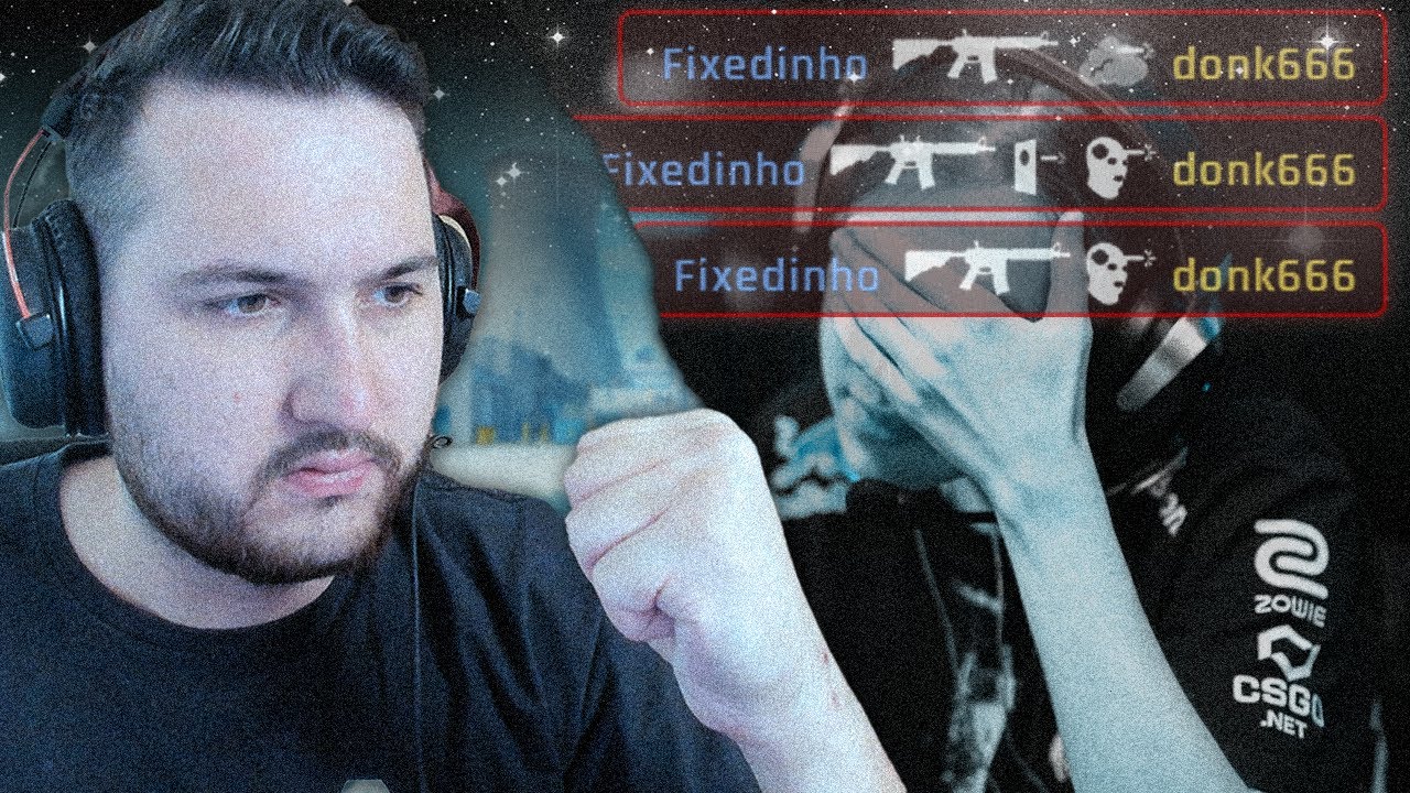 POBIJEDIO SAM DONKA NAKON 50 RUNDI IGRE...