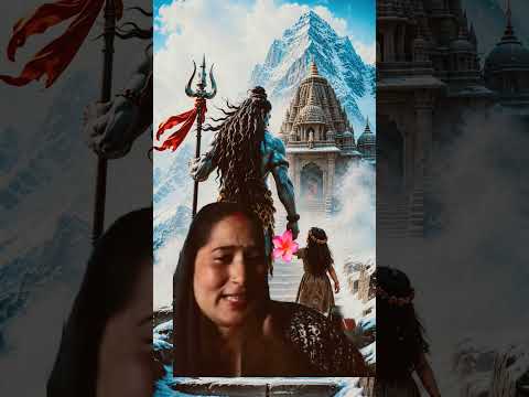 Jay shiv shankar Dani #varal🙏song