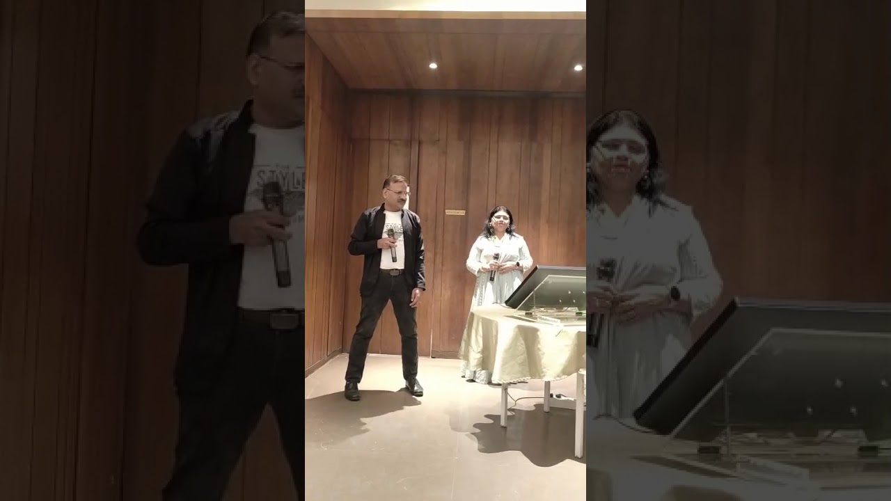 Dil hai ke manata nahi