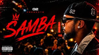 Sandro G2 - Samba (Official Music Video)