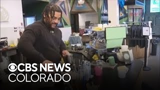 Small business takes a chance on Denver's 16th Street amid revitalization effort in downtown area