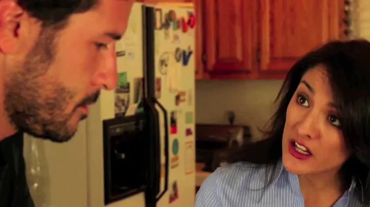 Adrienne Hunter Acting Reel