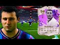 FC 24 SBC HRISTO STOICHKOV FUT BIRTHDAY FAUT IL LE FAIRE ?!